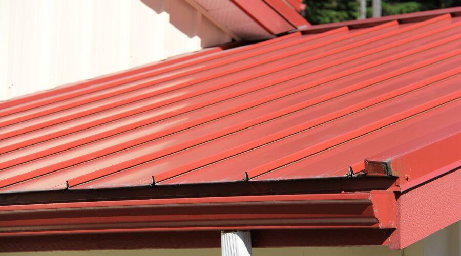 Emergency Industrial Roof Repair in Trimont, MN